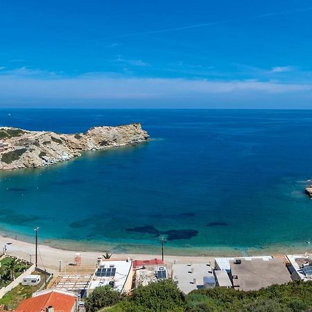 Felini Palace Αγία Πελαγία  Εξωτερικό φωτογραφία