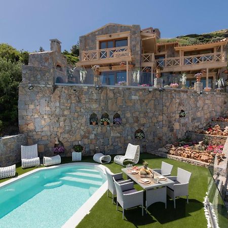 Felini Palace Αγία Πελαγία  Εξωτερικό φωτογραφία