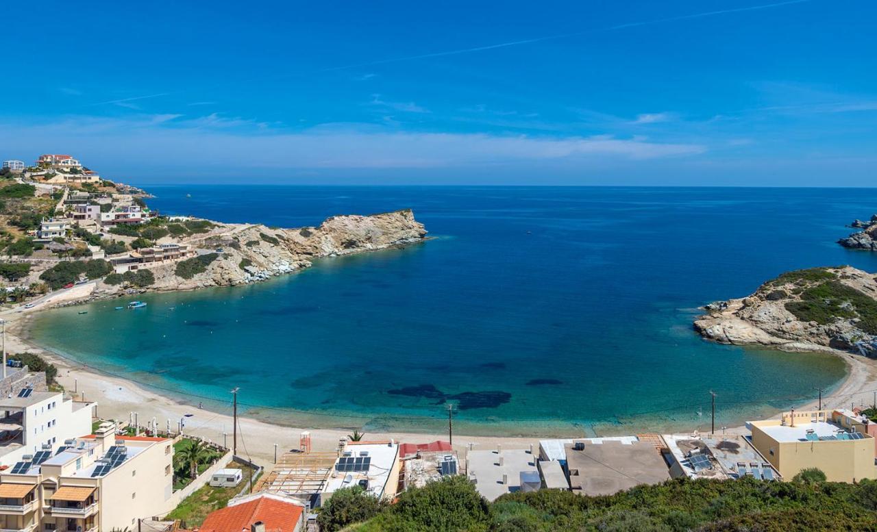 Felini Palace Αγία Πελαγία  Εξωτερικό φωτογραφία
