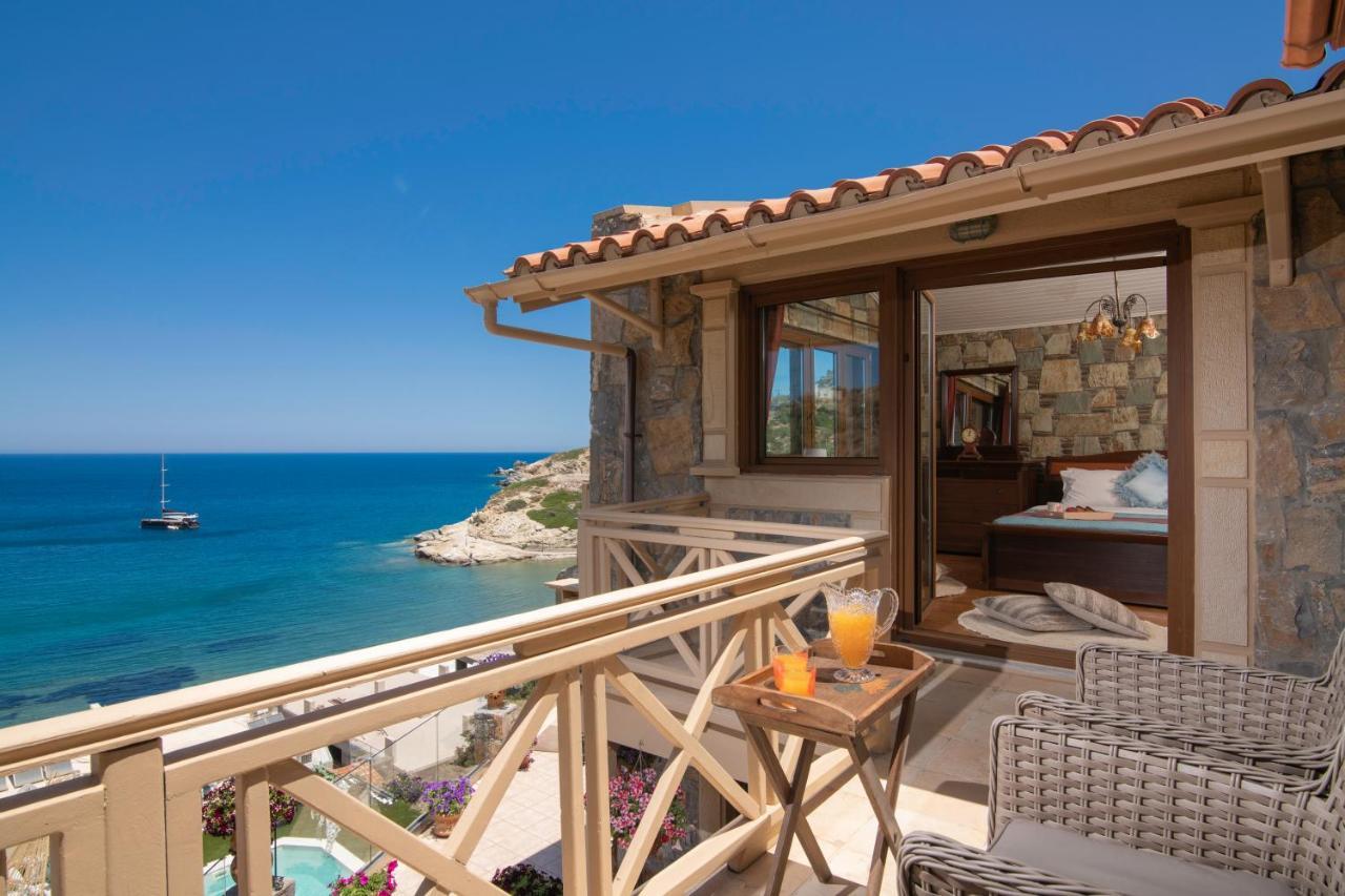 Felini Palace Αγία Πελαγία  Εξωτερικό φωτογραφία