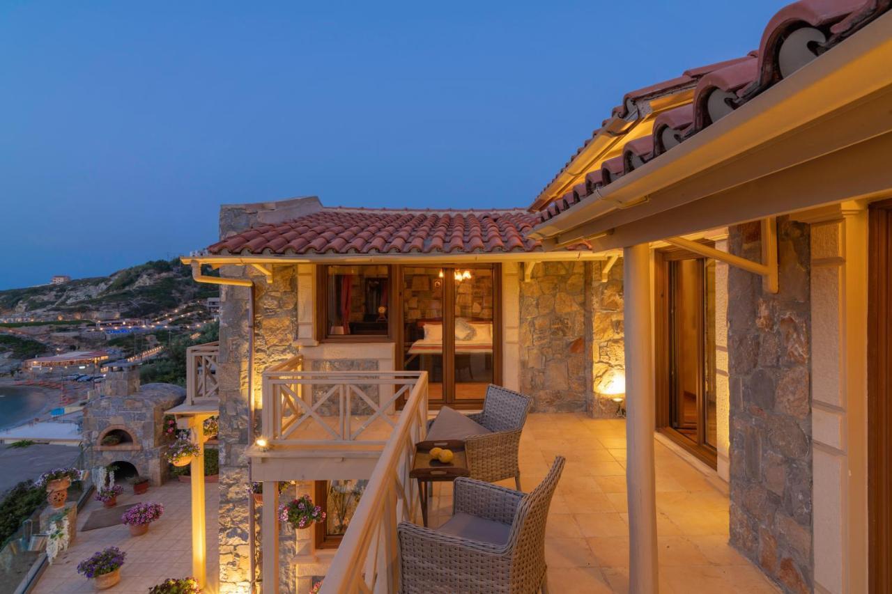 Felini Palace Αγία Πελαγία  Εξωτερικό φωτογραφία