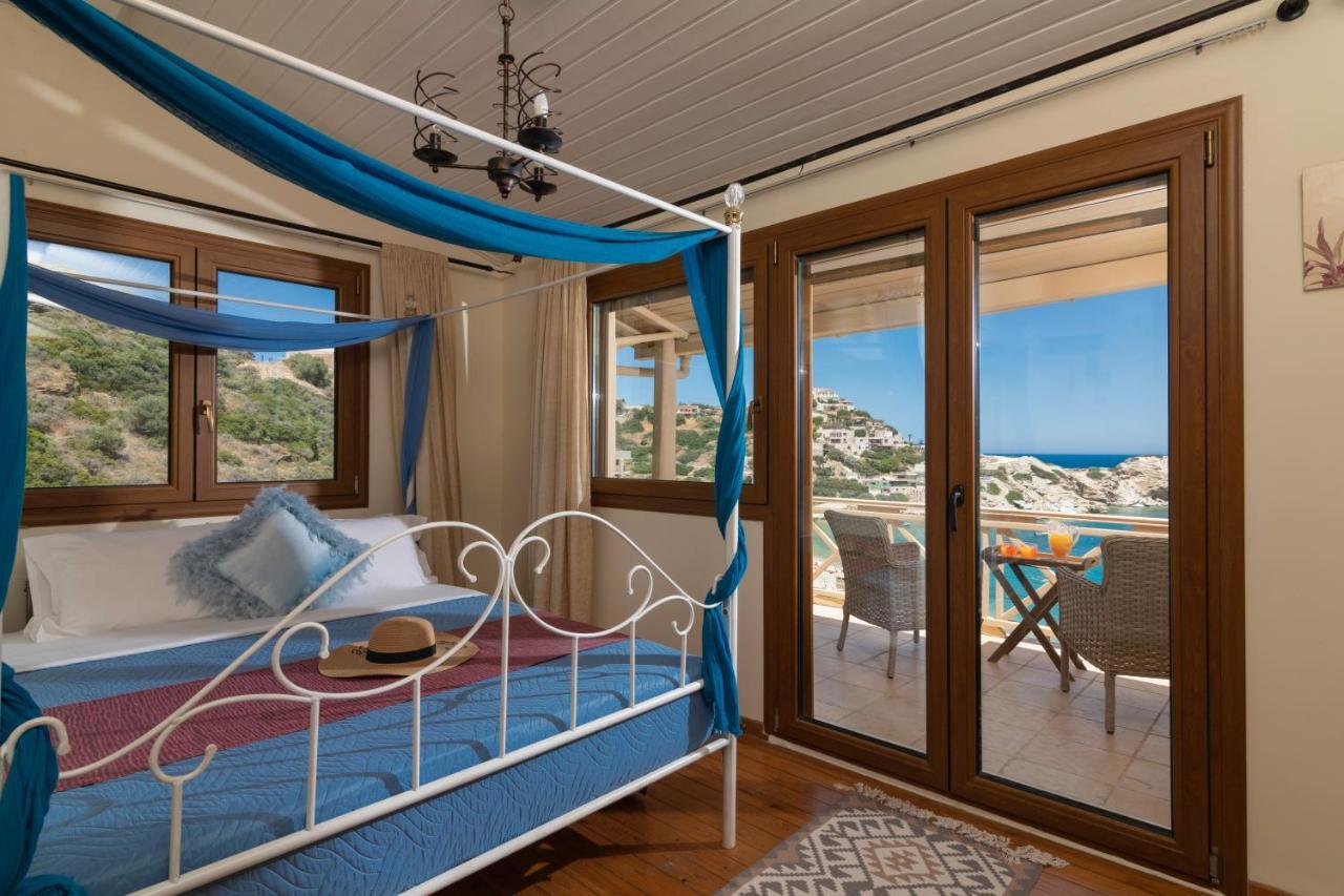 Felini Palace Αγία Πελαγία  Εξωτερικό φωτογραφία
